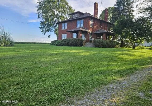 Photo 1 of Single family home for sale at 18664 Co Rd 113, Morral, OH 43337 | MLS# 10015044 | Listing updated on 2026-10-21