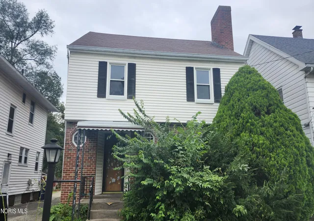 Photo 1 of Sale Pending at 536 Apple Ave, Toledo, OH 43609 | MLS# 10015062 | Listing updated on 2026-10-27