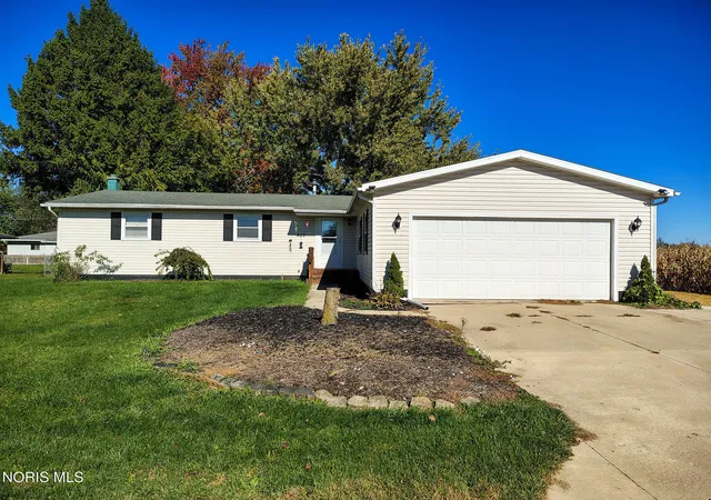 Single family home for sale at 407 Joan St, Fayette, OH 43521 | MLS# 10015078