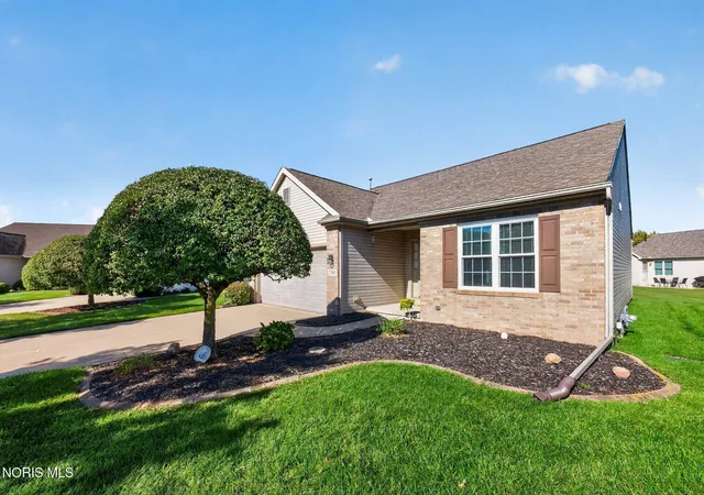 Single family home for sale at 7358 Captain Harbour Ct, Maumee, OH 43537 | MLS# 10015135