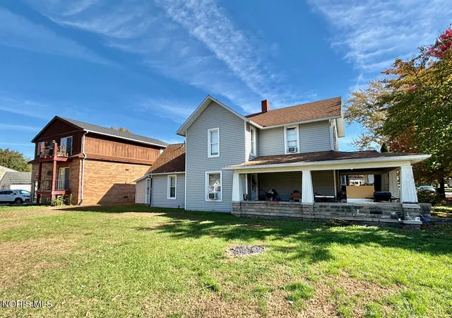 Photo 1 of Sale Pending at 303 E Merry Ave, Bowling Green, OH 43402 | MLS# 10015228 | Listing updated on 2026-10-26