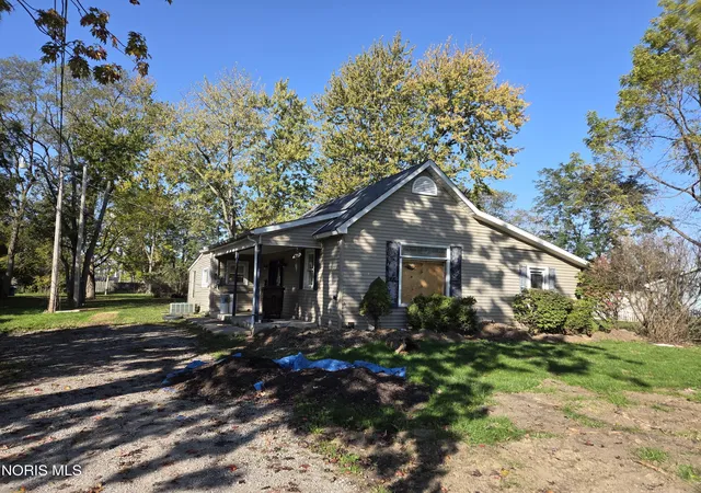 Photo 1 of Single family home for sale at 212 N Sherman St, Paulding, OH 45879 | MLS# 10015140 | Listing updated on 2026-10-30