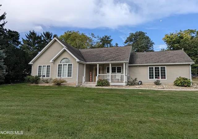 Single family home for sale at 627 NW Catawba Rd, Port Clinton, OH 43452 | MLS# 10015174 | Listing updated on 2026-10-29