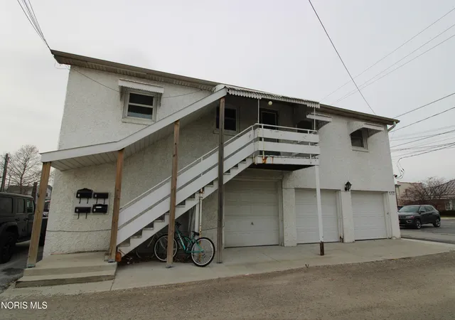 Photo 1 of Multi family home for sale at 117 Monroe St, Port Clinton, OH 43452 | MLS# 10015177 | Listing updated on 2026-10-24