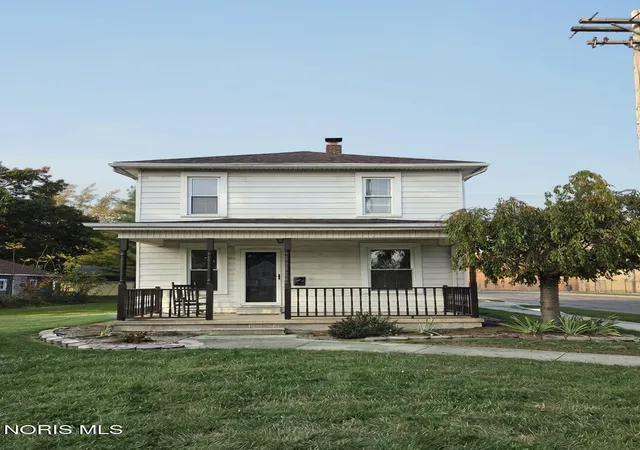 Photo 1 of Single family home for sale at 941 E 4th Street, Ottawa, OH 45875 | MLS# 10015245 | Listing updated on 2026-10-30