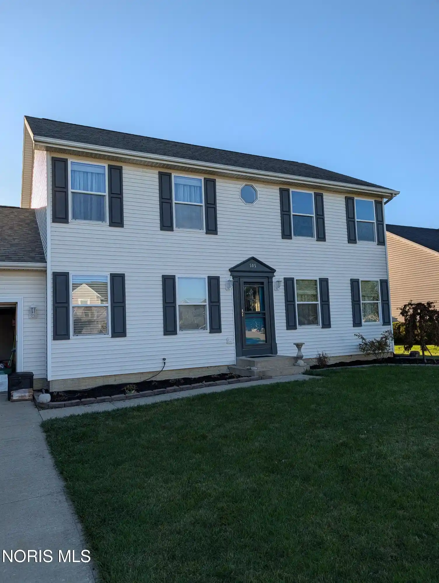 Photo 1 of Single family home for sale at 505 Yorkshire Dr, Haskins, OH 43525 | MLS# 10015182 | Listing updated on 2026-10-30