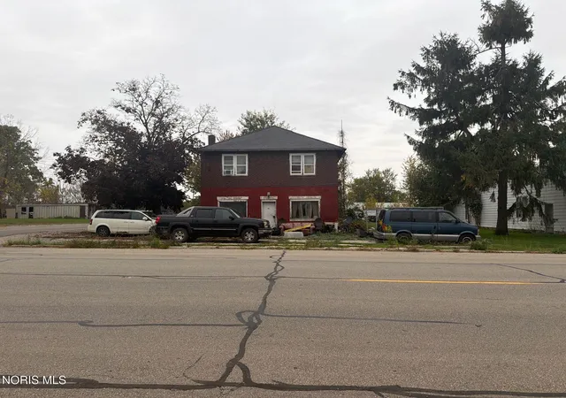 Photo 1 of Multi family home for sale at 101 E Main St, Alvordton, OH 43501 | MLS# 10015213 | Listing updated on 2026-10-27