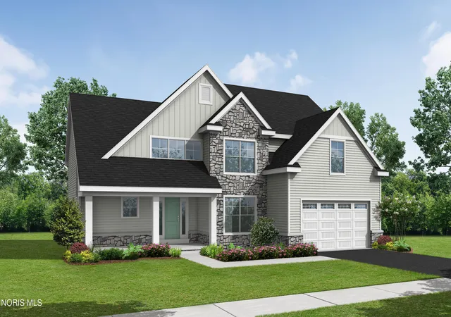 Photo 1 of Single family home for sale at 148 Barton Crk Dr, Perrysburg, OH 43551 | MLS# 10015427 | Listing updated on 2026-10-30