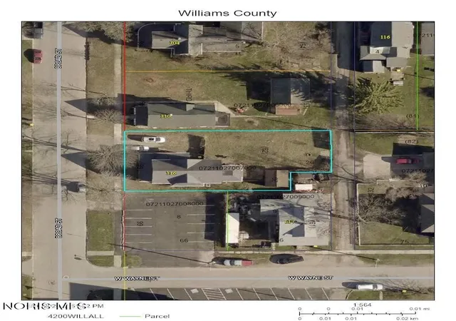 Photo 1 of Sale Pending at 316 Broad St, Montpelier, OH 43543 | MLS# 10015236 | Listing updated on 2026-10-30