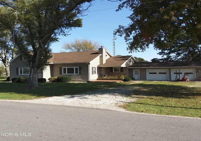 Photo 1 of Single family home for sale at F942 County Rd 19, Holgate, OH 43527 | MLS# 10015239 | Listing updated on 2026-10-26