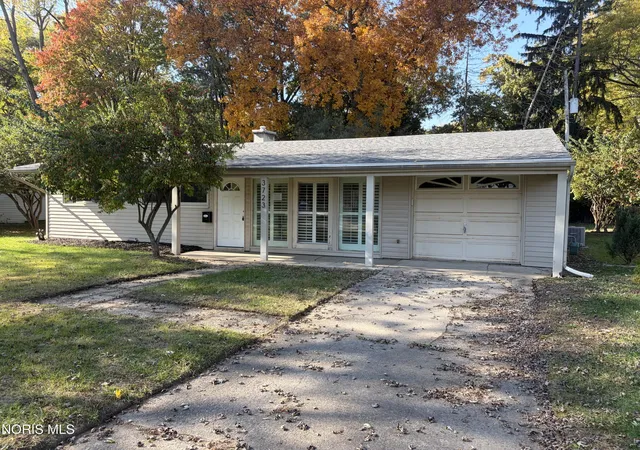 Photo 1 of Single family home for sale at 3723 Manchester Blvd, Toledo, OH 43606 | MLS# 10015244 | Listing updated on 2026-10-28