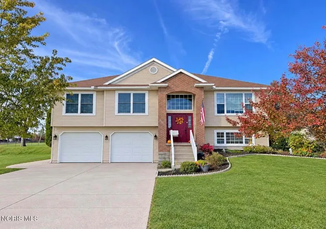 Photo 1 of Single family home for sale at 660 Apple Blossom Ln, Arlington, OH 45814 | MLS# 10015256 | Listing updated on 2026-10-30