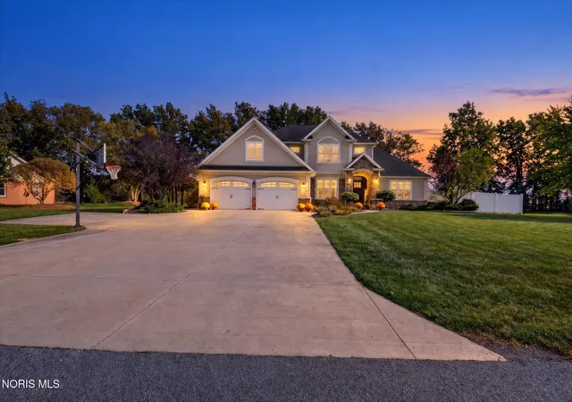 Photo 1 of Single family home for sale at 10399 Rd 17 J, Ottawa, OH 45875 | MLS# 10015290 | Listing updated on 2026-10-28