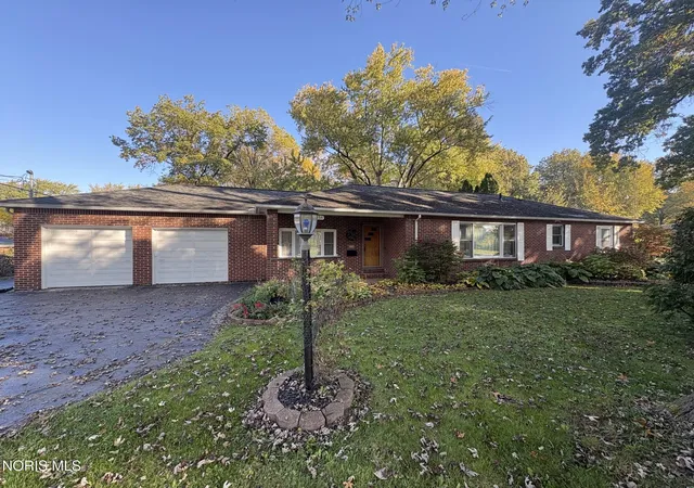 Single family home for sale at 5356 Nebraska Ave, Toledo, OH 43615 | MLS# 10015265