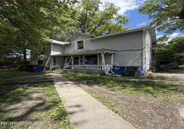 Photo 1 of Multi family home for sale at 4620 Lewis Ave, Toledo, OH 43612 | MLS# 10015267 | Listing updated on 2026-10-27