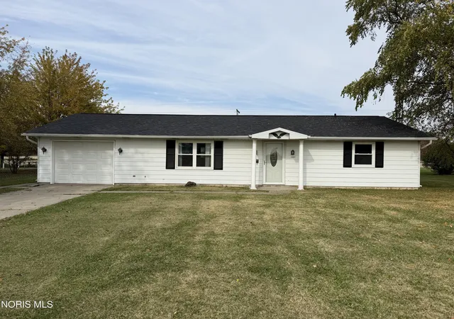 Photo 1 of Single family home for sale at 13837 St Rt 18, Sherwood, OH 43556 | MLS# 10015317 | Listing updated on 2026-10-28