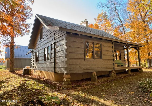 Photo 1 of Sale Pending at 9200 County Rd I, Montpelier, OH 43543 | MLS# 10015389 | Listing updated on 2026-10-30