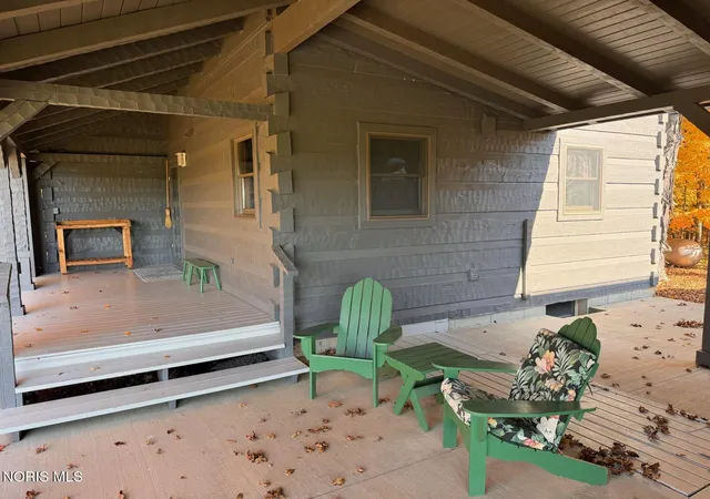 Photo 4 of Sale Pending at 9200 County Rd I, Montpelier, OH 43543 | MLS# 10015389 | Listing updated on 2026-10-30