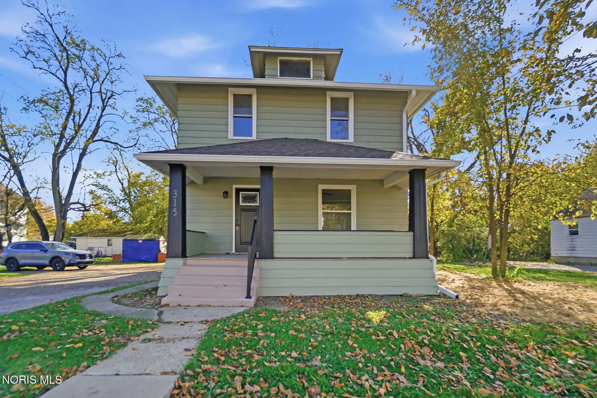Photo 1 of Single family home for sale at 315 W Grand Ave, Lima, OH 45801 | MLS# 10015401 | Listing updated on 2026-10-30