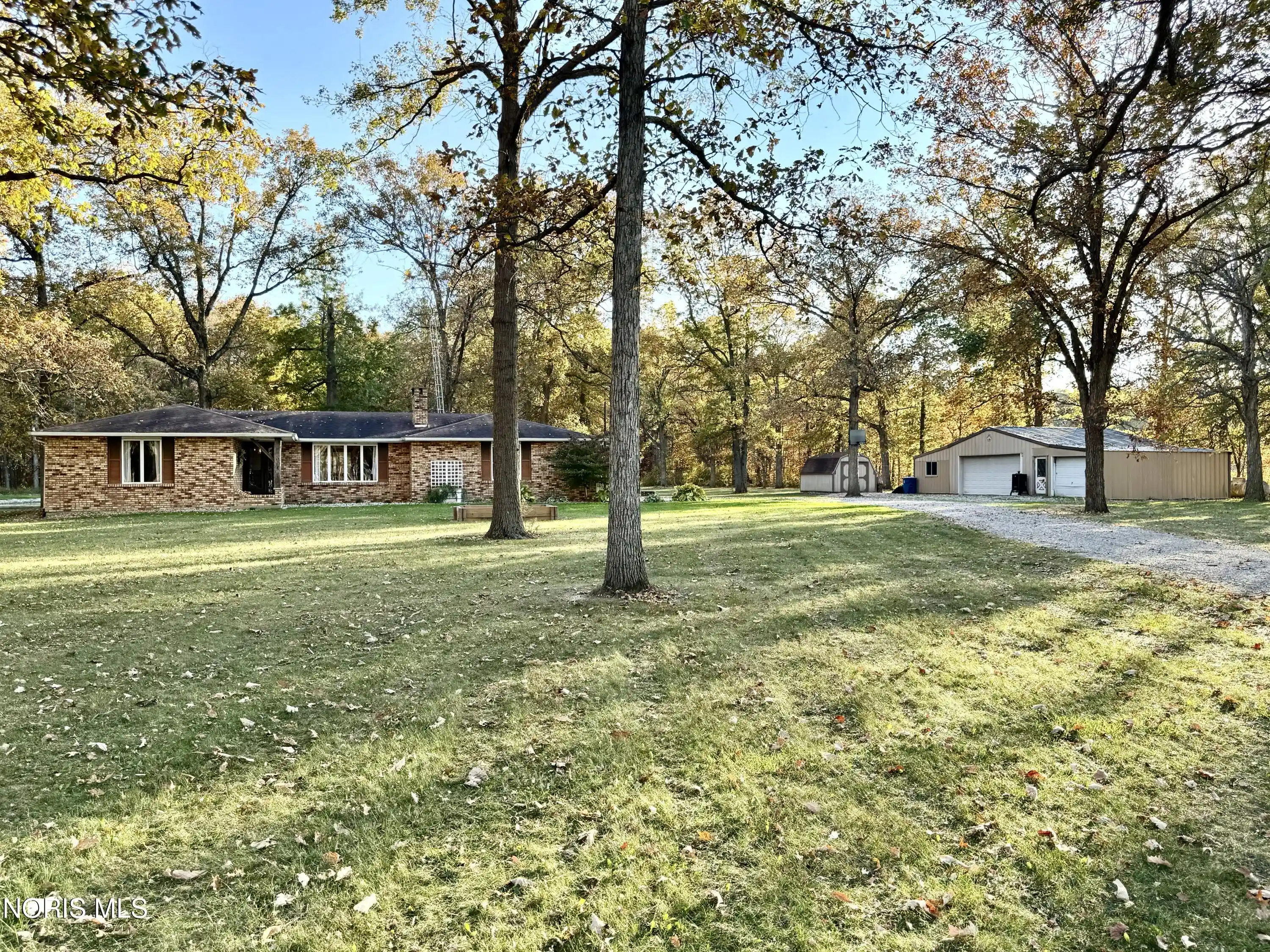 Single family home for sale at 20278 Road 146, Paulding, OH 45879 | MLS# 10015410
