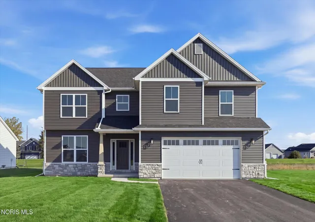 Photo 1 of Single family home for sale at 993 Stoneleigh Rd, Perrysburg, OH 43551 | MLS# 10015394 | Listing updated on 2026-10-29
