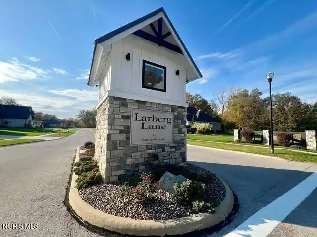 Photo 1 of Land for sale at 7547 Larberg Ln, Sylvania, OH 43560 | MLS# 10015371 | Listing updated on 2026-10-30