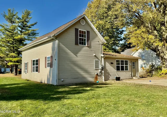 Photo 1 of Single family home for sale at 7528 Magee St, Paulding, OH 45879 | MLS# 10015397 | Listing updated on 2026-10-30