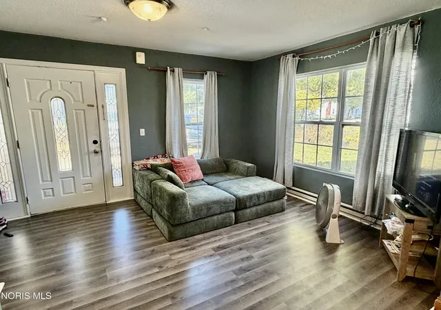 Photo 3 of Single family home for sale at 7528 Magee St, Paulding, OH 45879 | MLS# 10015397 | Listing updated on 2026-10-30