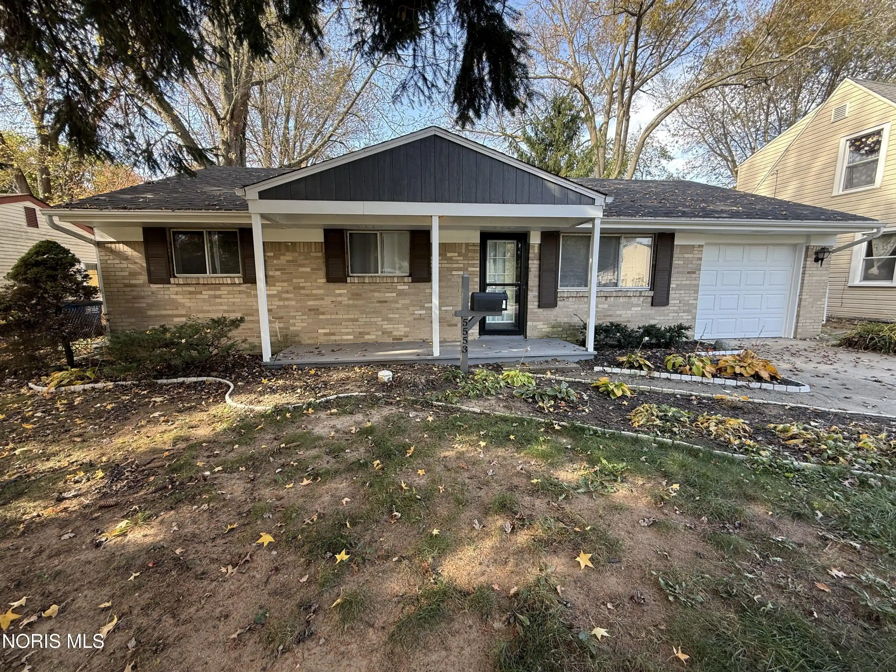 Single family home for sale at 5553 Malden Ave, Toledo, OH 43623 | MLS# 10015408