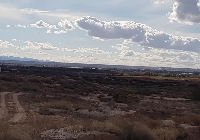 Photo 4 of Land for sale at 11908 Michael Dr, El Paso, TX 79927 | MLS# 831317 | Listing updated on 2026-01-07