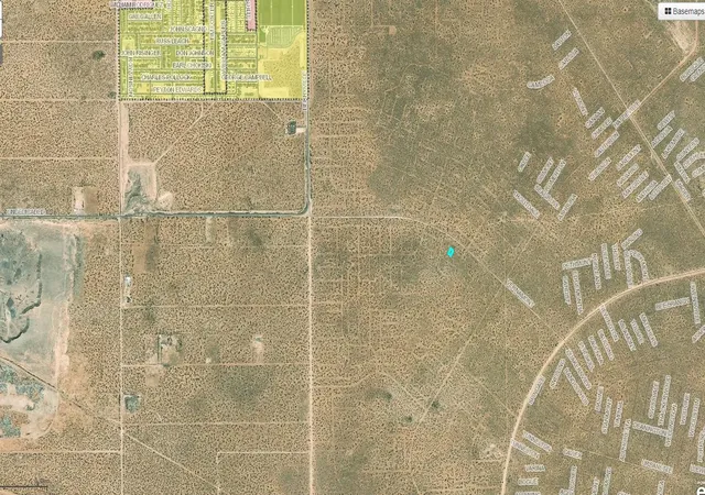 Land for sale at 11 Vernamont, El Paso, TX 79938 | MLS# 834632