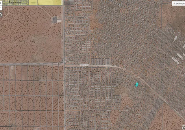 Photo 2 of Land for sale at 11 Vernamont, El Paso, TX 79938 | MLS# 834632 | Listing updated on 2026-09-16