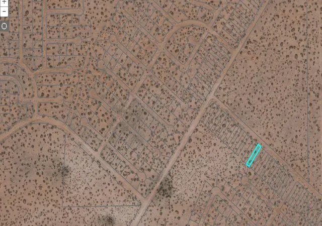 Photo 1 of Land for sale at 10 Vernamont, El Paso, TX 79938 | MLS# 834471 | Listing updated on 2026-09-16