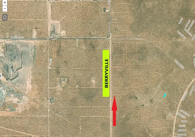 Photo 3 of Land for sale at 10 Vernamont, El Paso, TX 79938 | MLS# 834471 | Listing updated on 2026-09-16