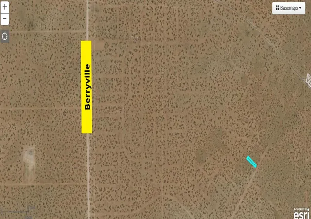 Photo 1 of Land for sale at 14 Vernamont Dr, El Paso, TX 79938 | MLS# 845060 | Listing updated on 2026-04-28