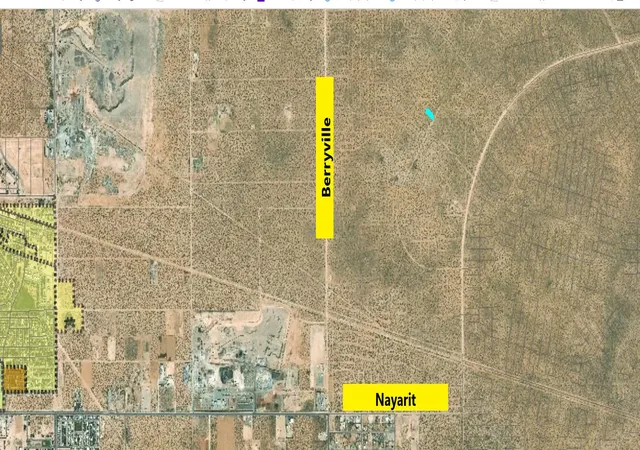 Photo 2 of Land for sale at 14 Vernamont Dr, El Paso, TX 79938 | MLS# 845060 | Listing updated on 2026-04-28