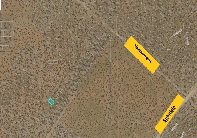 Photo 3 of Land for sale at 011 Vernamont Dr, El Paso, TX 79938 | MLS# 845061 | Listing updated on 2026-04-28