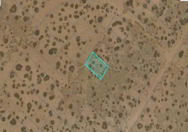 Photo 3 of Land for sale at 011 Vernamont Dr, El Paso, TX 79938 | MLS# 845061 | Listing updated on 2026-04-28