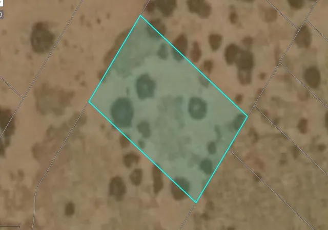 Photo 4 of Land for sale at 011 Vernamont Dr, El Paso, TX 79938 | MLS# 845061 | Listing updated on 2026-04-28