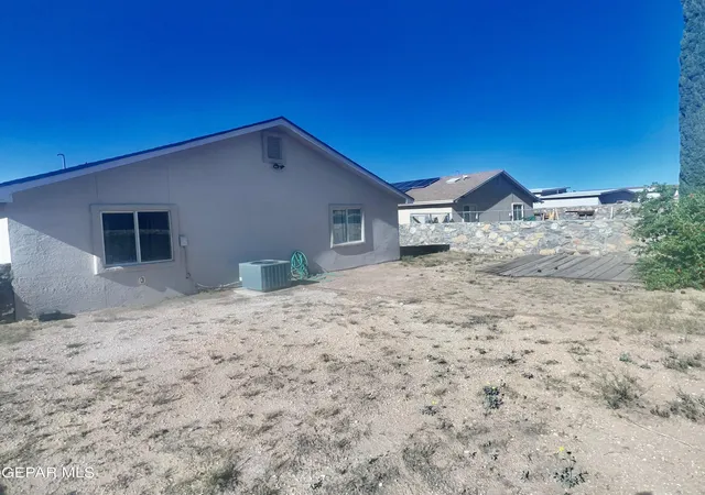 19th image of 14312 Desert Sage Dr, Horizon City, TX 79928 | MLS# 942441
