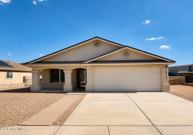 1st image of 14312 Desert Sage Dr, Horizon City, TX 79928 | MLS# 942441