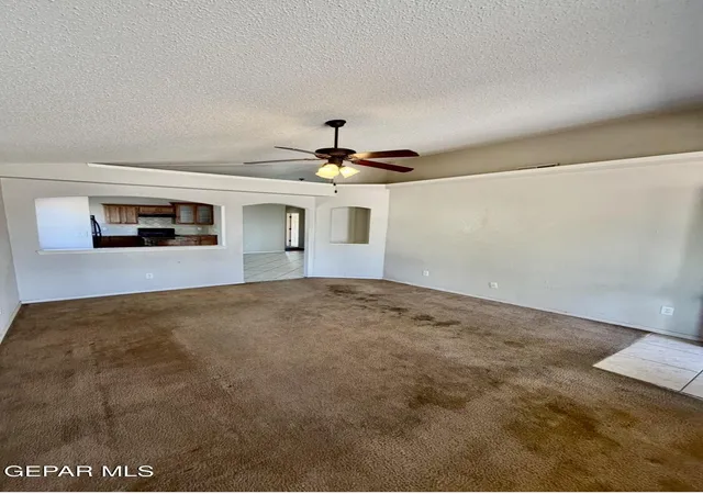 Photo 3 of Single family home for sale at 14312 Desert Sage Dr, Horizon City, TX 79928 | MLS# 942441 | Listing updated on 2026-09-16
