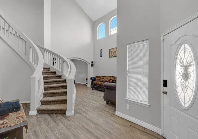 Photo 2 of Sale Pending at 14117 Highweed Dr, El Paso, TX 79928 | MLS# 854949 | Listing updated on 2026-06-18