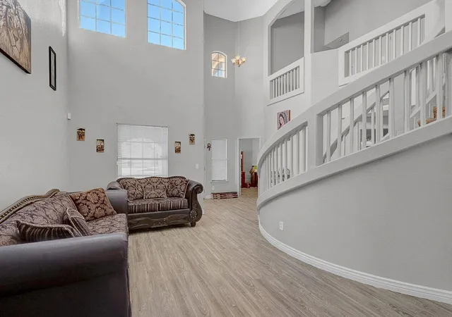 Photo 3 of Sale Pending at 14117 Highweed Dr, El Paso, TX 79928 | MLS# 854949 | Listing updated on 2026-06-18