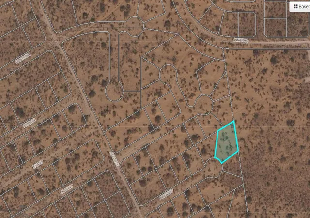 Photo 4 of Land for sale at 3 Roscoe Ave, El Paso, TX 79938 | MLS# 864178 | Listing updated on 2026-06-01