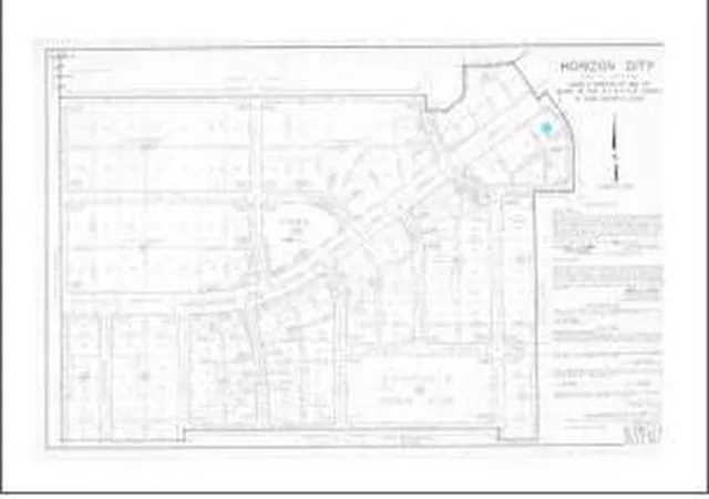 Photo 1 of Land for sale at Tbd Centerville Dr, Horizon City, TX 79928 | MLS# 865203 | Listing updated on 2026-01-07