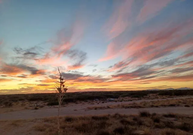 Photo 3 of Land for sale at Tbd Anamoose, Horizon City, TX 79928 | MLS# 865213 | Listing updated on 2026-09-19