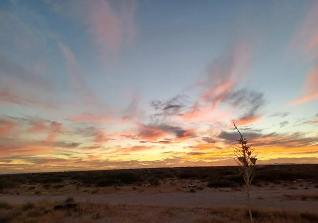 Photo 4 of Land for sale at Tbd Anamoose, Horizon City, TX 79928 | MLS# 865213 | Listing updated on 2026-09-19