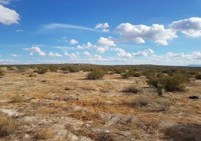 Photo 2 of Land for sale at Tbd Venwert, Horizon City, TX 79928 | MLS# 865233 | Listing updated on 2026-09-19