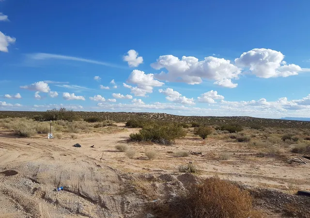 Photo 3 of Land for sale at Tbd Venwert, Horizon City, TX 79928 | MLS# 865233 | Listing updated on 2026-09-19